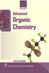 NewAge Advanced Organic Chemistry